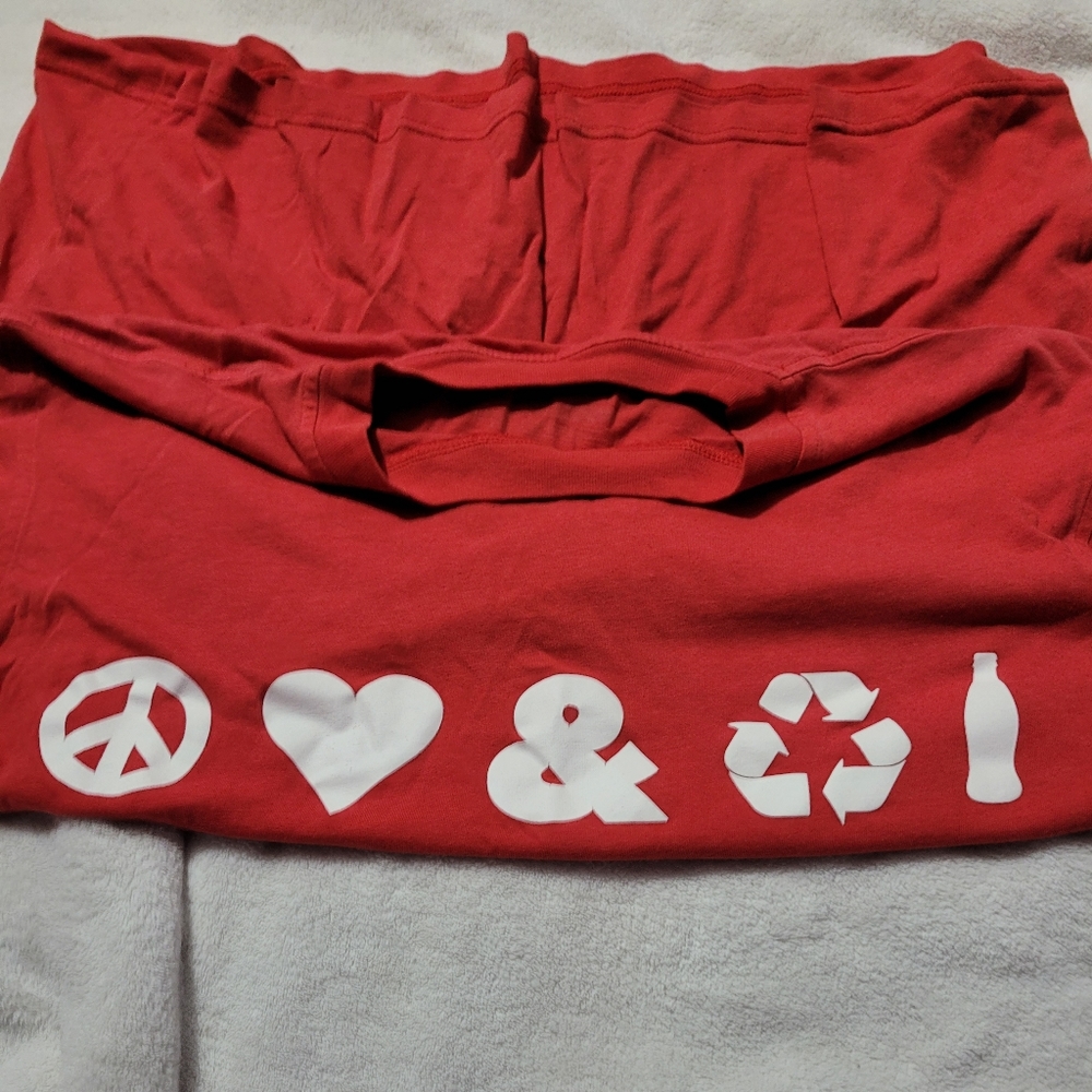 Coca Cola tshirt Vintage